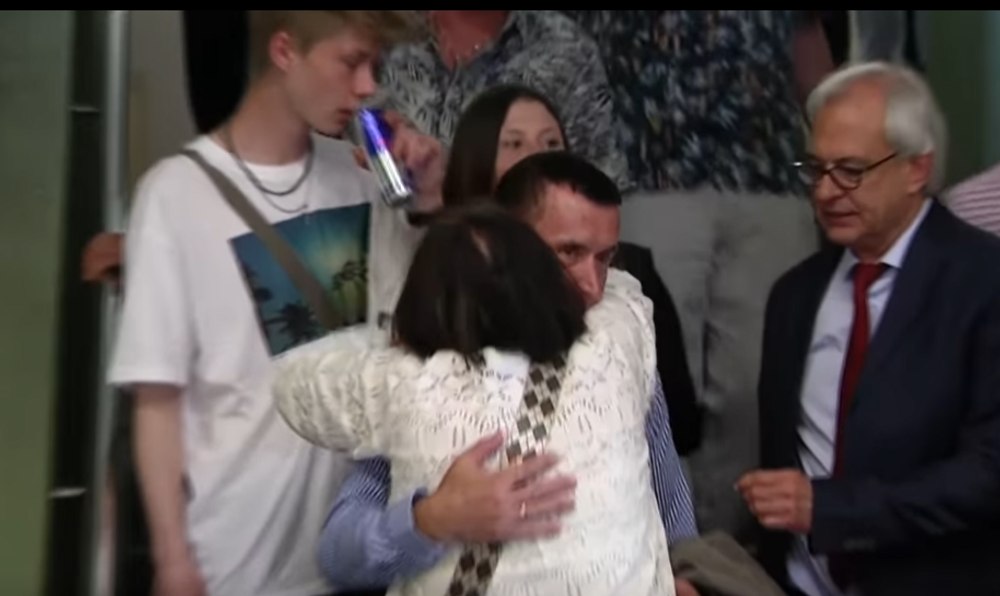 Un bărbat care a executat 13 ani de închisoare nevinovat, va fi despăgubit de statul german. Câți bani va primi cel condamnat pe nedrept pentru „Crima din cadă”