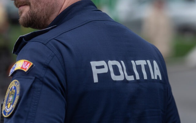 Un bătrân din Corbeanca, găsit mort cu urme de violență / SURSE: Fiul său, principalul suspect, reținut de polițiști