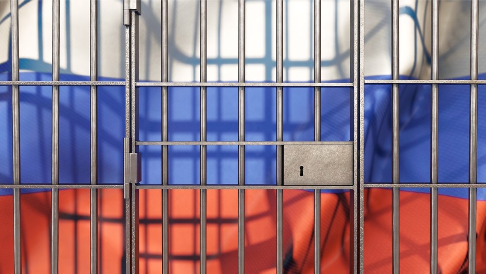 Un cetățean român, prima persoană condamnată în Rusia pentru „ajutor oferit inamicului”. Va face ani grei de pușcărie