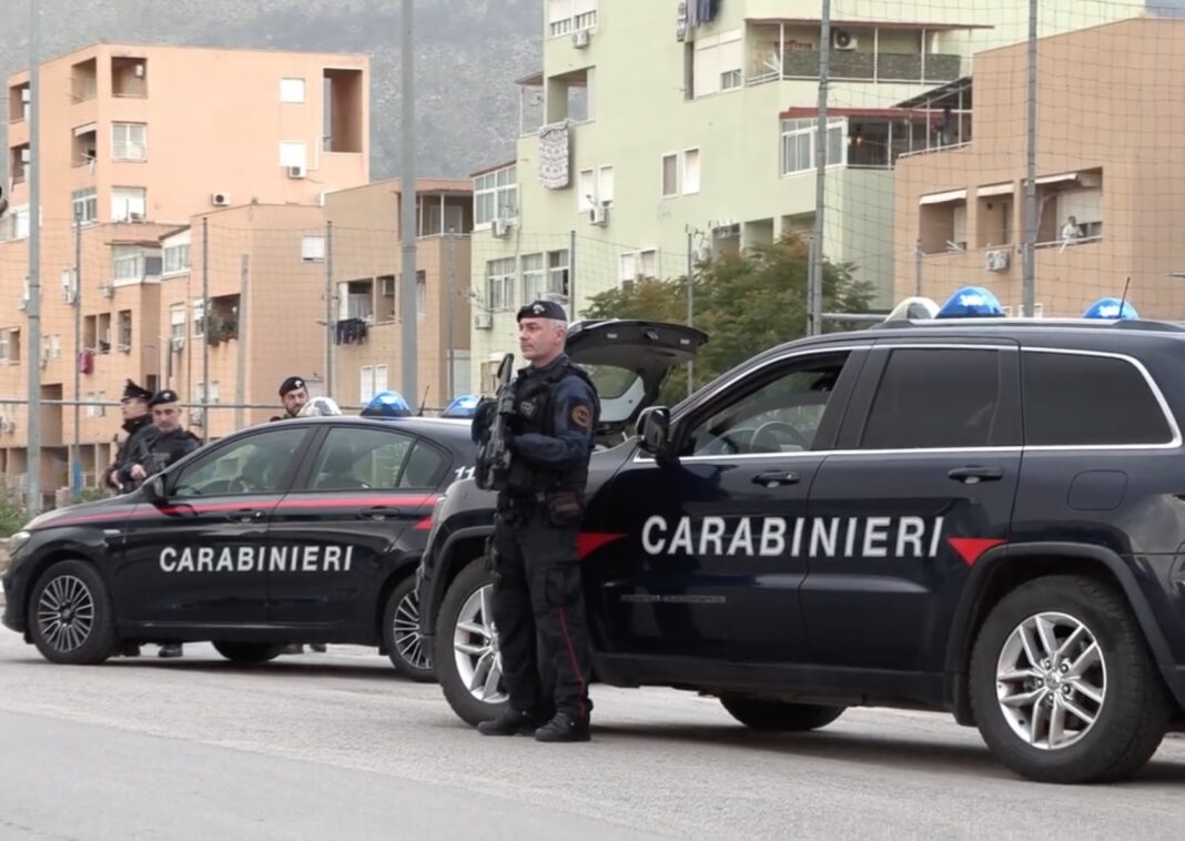 Un cutremur cu magnitudinea 5,1 a fost resimțit în sudul Italiei, provocând panică în rândul populației