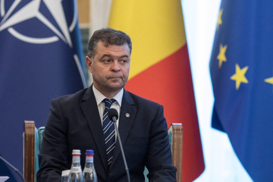 Un deputat PNL reclamă că i-a fost spartă casa, însă imobilul nu apare în declarația de avere / Marilen Pirtea: ”Pentru acest imobil există o promisiune de vânzare-cumpărare”
