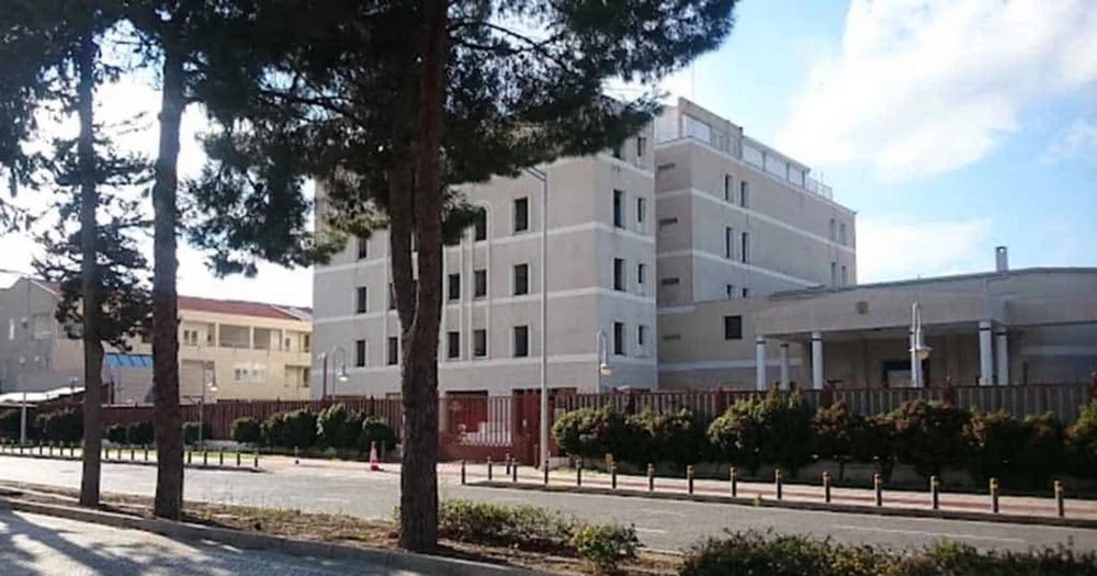 Un diplomat rus găsit mort în Cipru ar fi fost ofițer GRU și voia să dezerteze