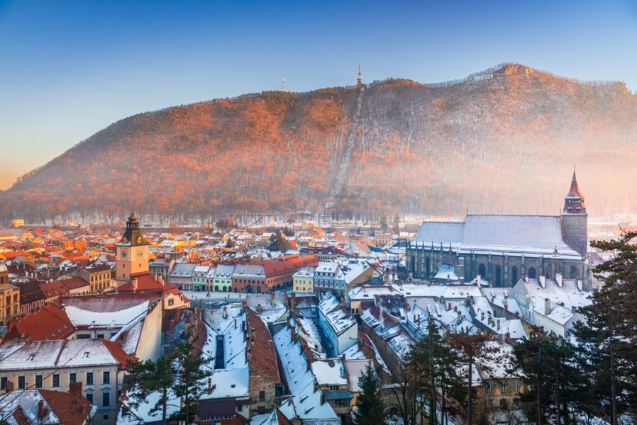 Un francez stabilit în Brașov de cinci ani vrea să se întoarcă în țara lui din cauza prețurilor. „Înainte era foarte confortabil”