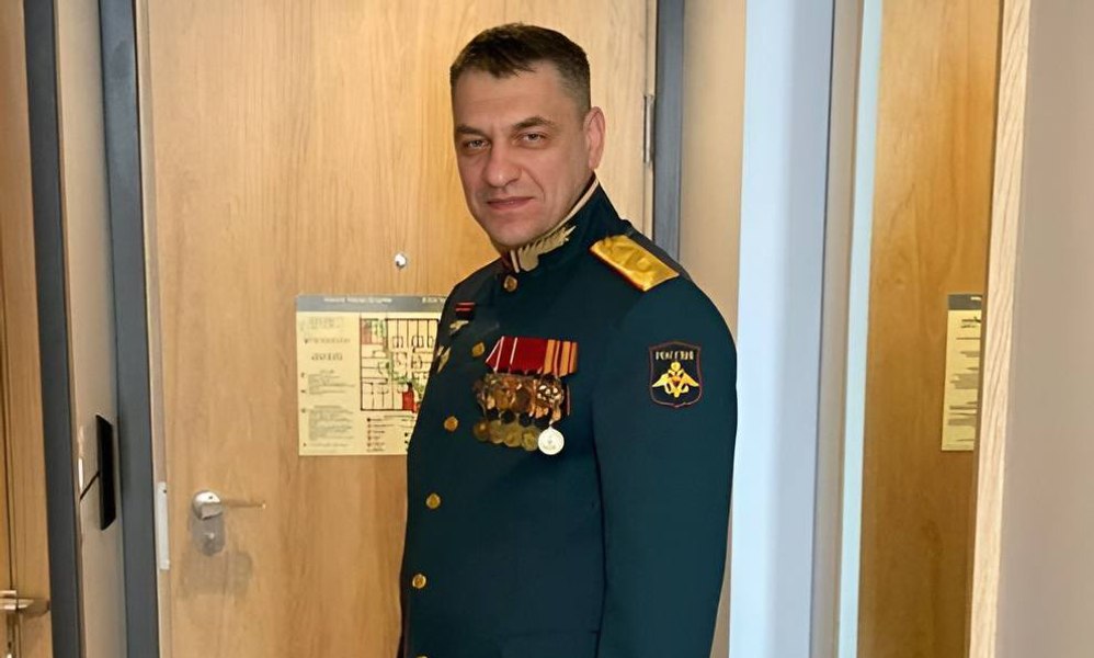 Un general rus, demis de Putin după pierderi masive în Ucraina. Final de carieră după eșecuri repetate