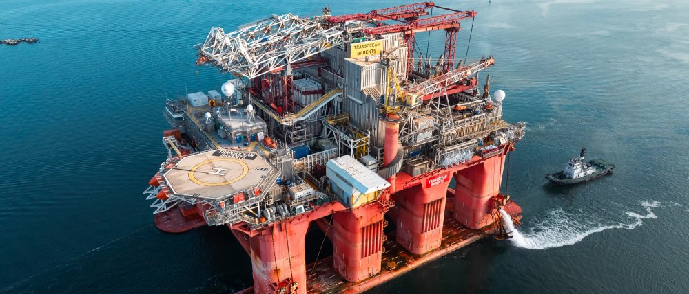 Un gigant german, primul client al gazelor din Neptun Deep, vrea să se extindă în România