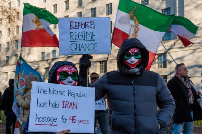 Un grup pentru drepturile omului confirmă: peste 5.000 de persoane ucise în timpul protestelor din Iran