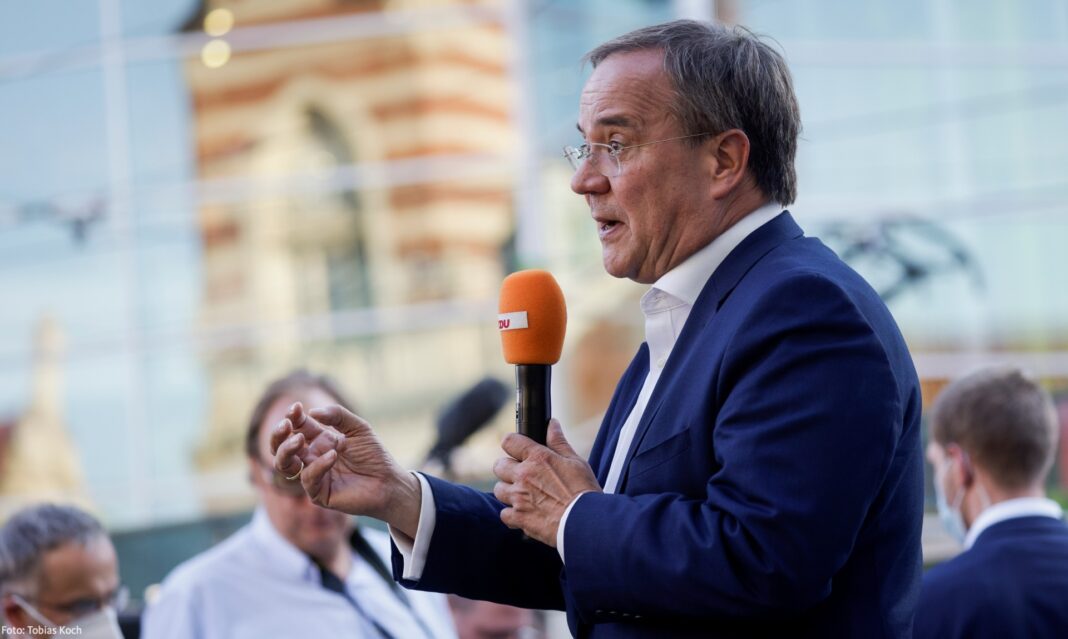 Un membru influent al conservatorilor lui Merz pledează pentru restabilirea dialogului cu Moscova / „Dacă Europa vrea să fie suverană, trebuie să-şi apere propriile poziţii”