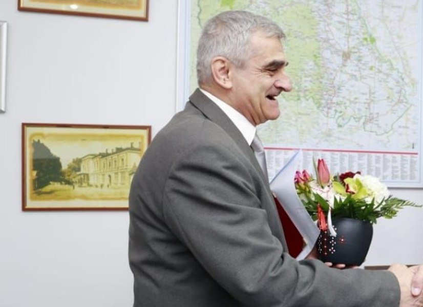 Un profesor român revoluționează o problemă de la Olimpiada din 1988, rezolvată cu punctaj maxim de Nicușor Dan: „Am constatat că lipsește formula generală”