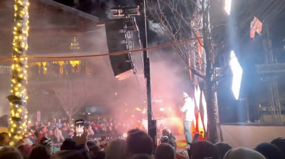 Un român ar fi dat dispărut după tragedia de Revelion din Elveția: peste 40 de morți și 115 răniți