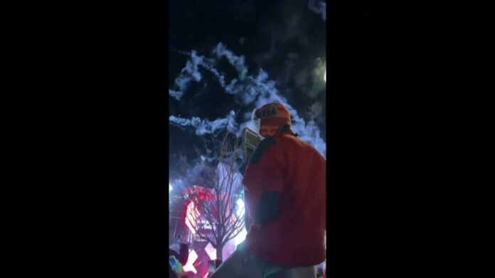 Un român este dat dispărut după incendiul de la Crans-Montana, Elveția, anunță MAE