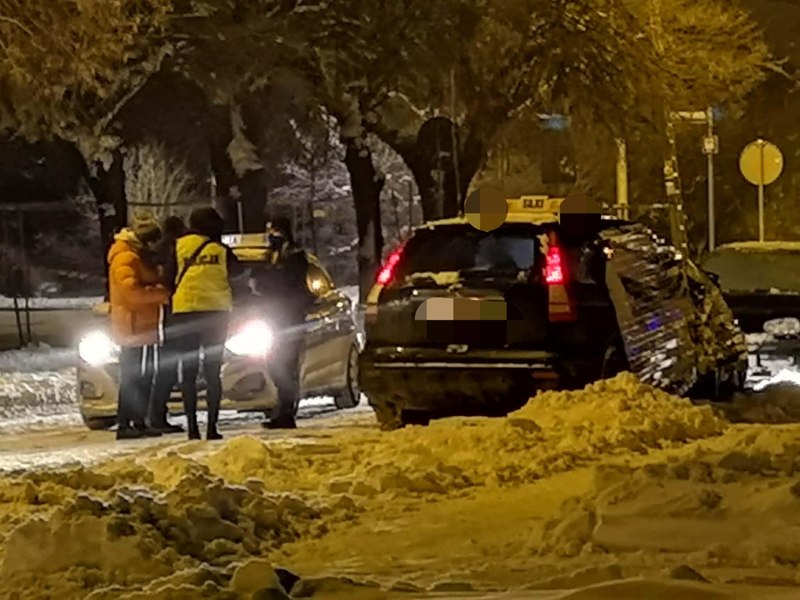 Un șofer cunoscut drept „legenda taximetriștilor”, ucis în Polonia de un client nemulțumit de tarife în noaptea de Revelion
