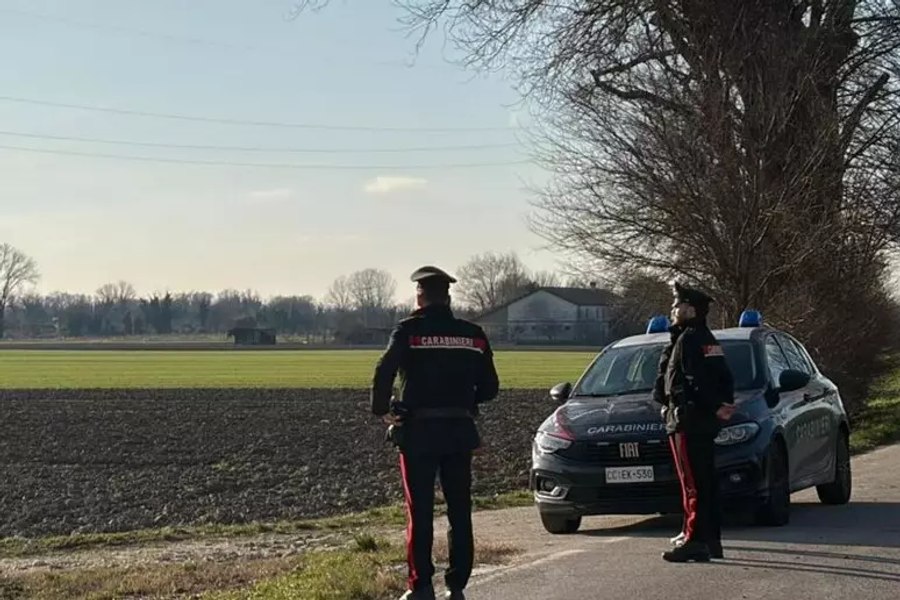 Un tânăr moldovean, găsit împușcat pe un câmp din Italia