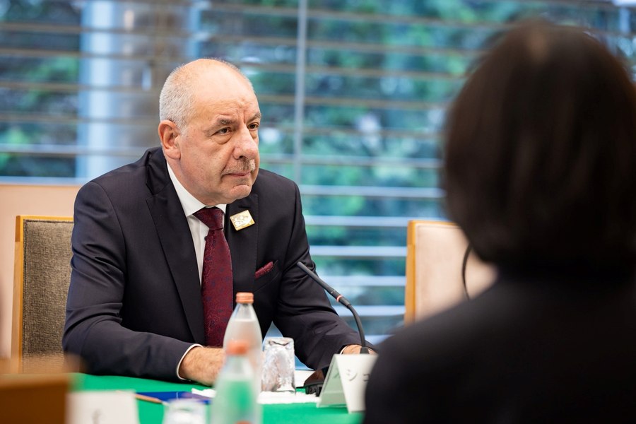 Ungaria a stabilit data alegerilor parlamentare. Ce arată sondajele