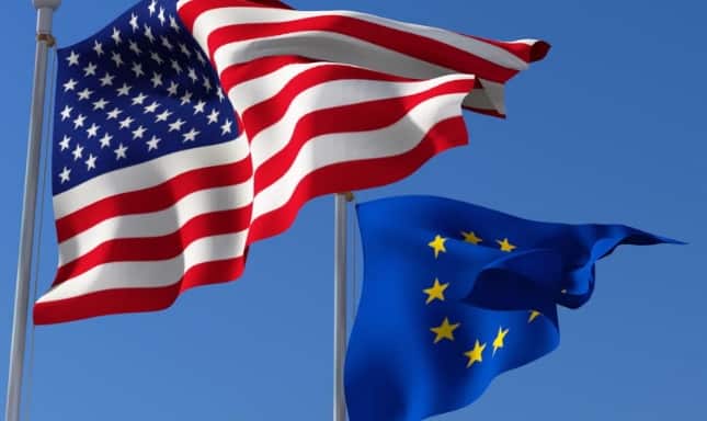 Uniunea Europeană discută despre un răspuns la ameninţarea SUA privind Groenlanda, susţine şefa diplomaţiei UE