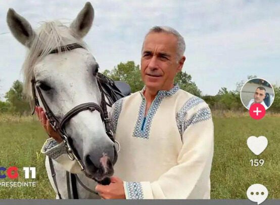 USR critică Comisia Europeană pentru că nu are nici un rezultat la un an după ce a deschis ancheta împotriva Tiktok în cazul Georgescu