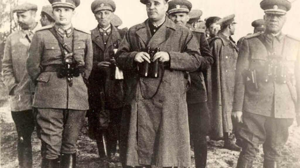 Vadu Roșca 1957: Revoltă anti-colectivizare reprimată în sânge, Nicolae Ceaușescu prezent