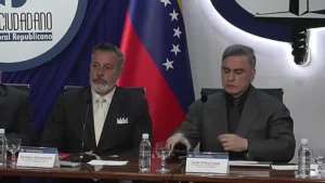 Venezuela vrea ca SUA să „recunoască lipsa de jurisdicție” a tribunalului unde este judecat președintele Nicolas Maduro