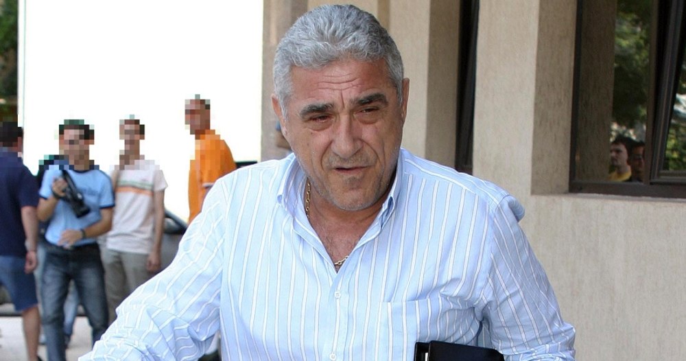 Verii Becali sunt din nou la cuțite. Gigi este „fiert” pe Ioan că a întărit Rapidul
