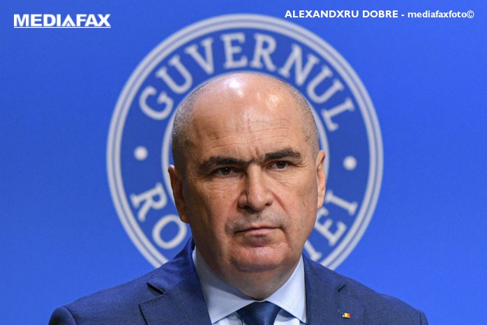 Veşti bune pentru români de la guvern. Premierul Ilie Bolojan: „Nu vor mai creşte taxe şi impozite, greutatea va fi preluată şi de către aparatul de stat”