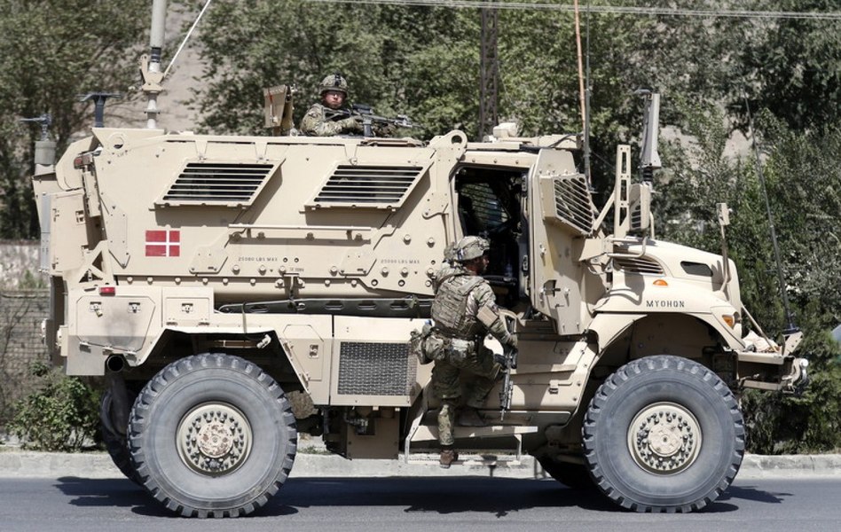 Veteranii danezi se declară „șocați” de declarațiile lui Trump privind aliații din NATO după ce au luptat alături de SUA