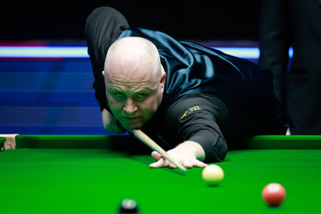 Veteranul John Higgins, revenire spectaculoasă: L-a eliminat pe campionul mondial în frame decisiv la Masters
