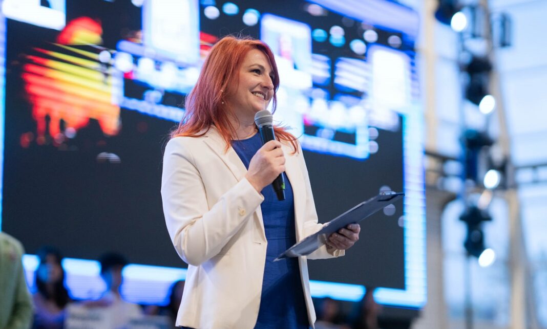 Viceprimarul Timișoarei, Paula-Ana Romocean (USR), găsită în incompatibilitate de ANI: în perioada 2021-2023 a fost membru în Consiliul de Administrație al spitalului municipal, în timp ce avea și funcție de conducere în partid