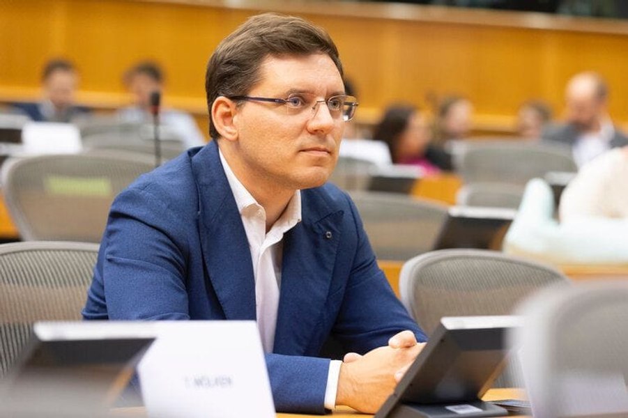 Victor Negrescu: Am cerut fonduri mai multe pentru România în contextul acordului UE–Mercosur