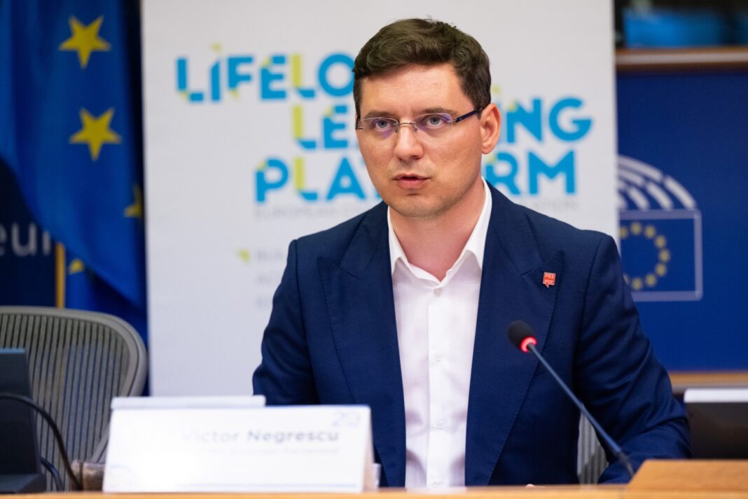 Victor Negrescu (PSD): Lipsa transparență privind poziția României față de acordul UE–Mercosur adâncește neîncrederea și alimentează scepticismul