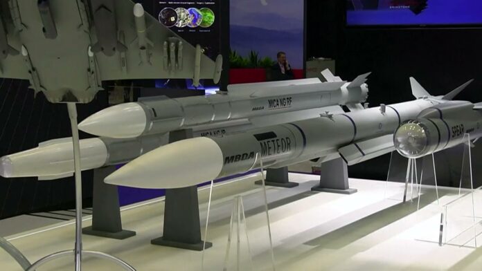 VIDEO. Echipamente militare expuse la expoziția de apărare de la Doha