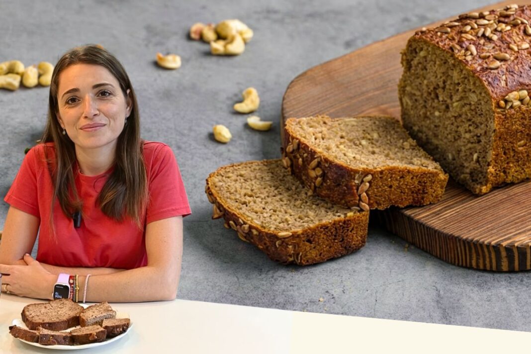 VIDEO | Fără gluten și fără zahăr , pentru unii de nevoie, pentru alții „o modă”/ Mama unor copii cu boală celiacă a trebuit să învețe cum să prepare pâine și dulciuri pentru micuți