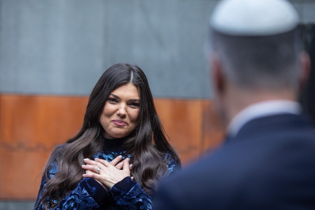 VIDEO Paula Seling și-a cerut scuze după ce a fost criticată pentru un mesaj de felicitare în rusă, la Eurovision Moldova: „Maladieț, Moldova”