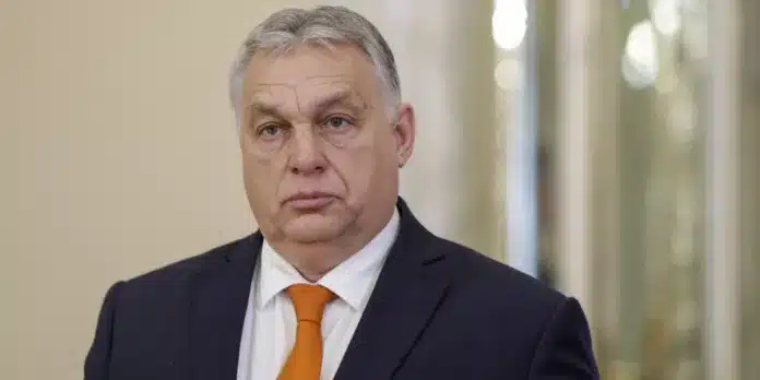 Viktor Orban atacă din nou Bruxelles-ul: „Ucraina vrea banii de pensii ai maghiarilor pentru 40 de ani”
