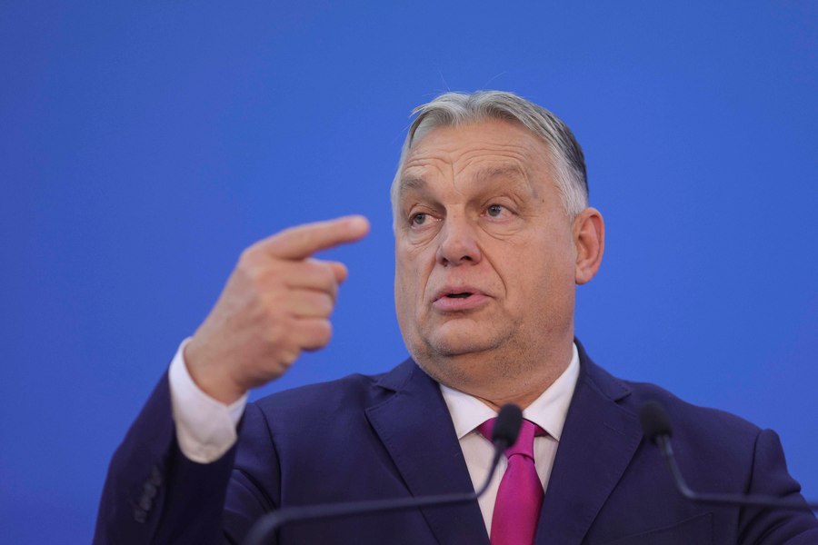 Viktor Orbán: Uniunea Europeană se va „destrăma singură” din cauza haosului de conducere. Ungaria nu va ieși din UE