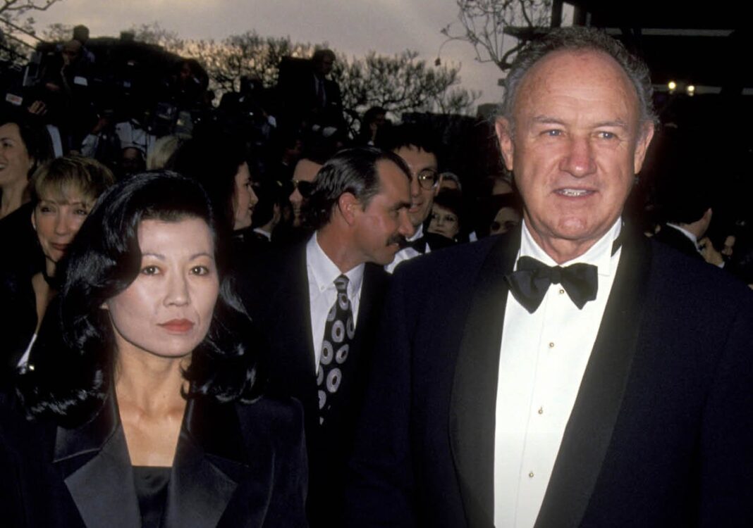 Vila lui Gene Hackman din Santa Fe e scoasă la vânzare: 6,25 de milioane de dolari / Aici au murit soții Hackman cu mai puțin de un an în urmă / Are teren de golf și piscină olimpică