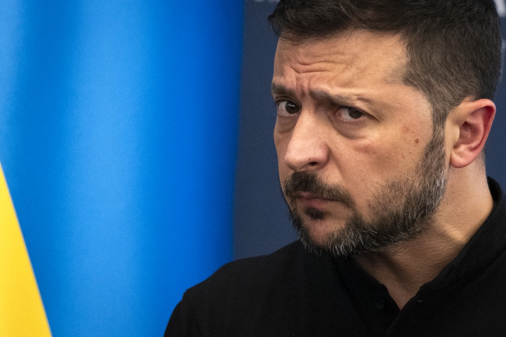 Volodimir Zelenski, rezervat privind finalul negocierilor de pace: „Nu știm dacă suntem aproape de un rezultat”