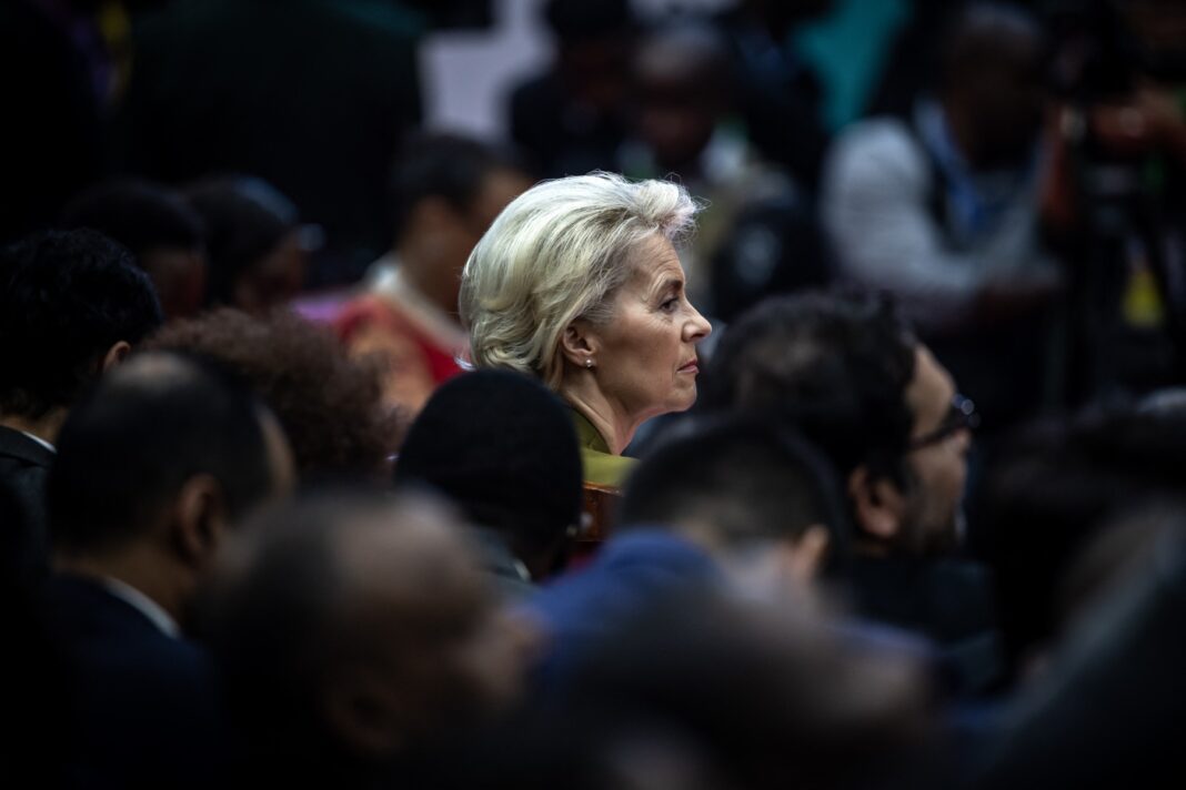 Von der Leyen va semna acordul Mercosur în Paraguay, la finalul săptămânii viitoare / Majoritatea țărilor membre ale UE au votat vineri în favoarea semnării acordului