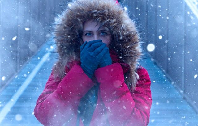 Vreme rece în patru judeţe din Moldova, joi şi vineri / Ger în întreaga ţară, până marţea viitoare, cu temperaturi de până la -16 grade Celsius