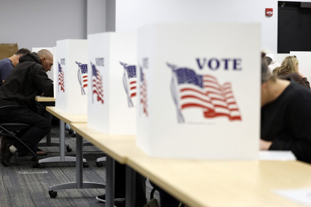 Washington Post: Administrația Trump folosește ICE pentru a exercita presiuni asupra statelor conduse de democrați