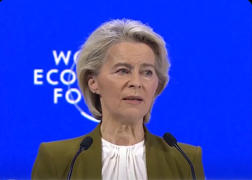 Washingtonul, avertizat de UE că tarifele între aliați sunt „o greșeală”. Mesaj ferm legat de Groenlanda, înainte de sosirea lui Trump la Davos