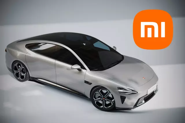 Xiaomi accelerează pe piața auto electrică: țintă de 550.000 de mașini vândute în 2026