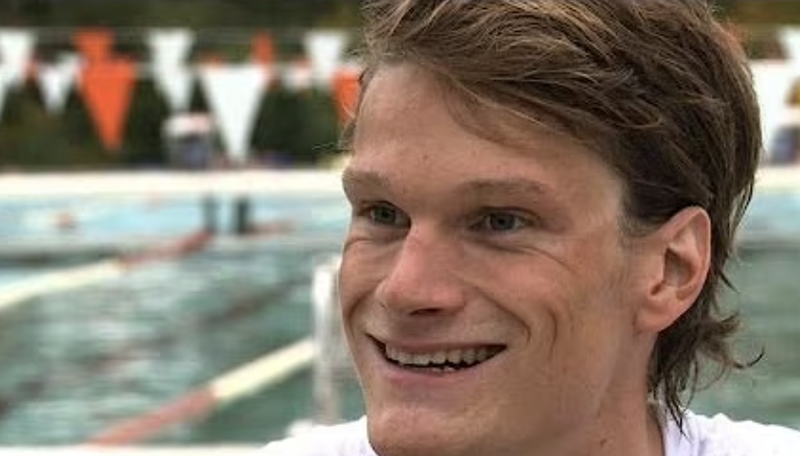 Yannick Agnel, dublu campion olimpic, trimis în judecată pentru viol asupra unei minore