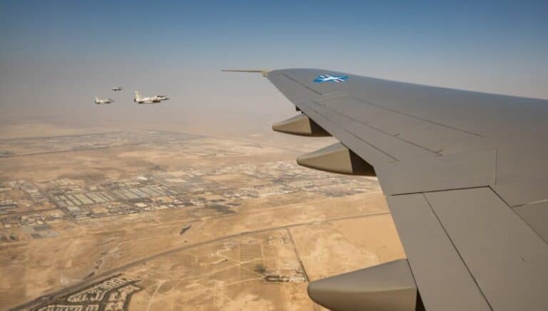 Zborul lui Trump spre Davos, întrerupt de o defecțiune tehnică. Președintele SUA a schimbat aeronava