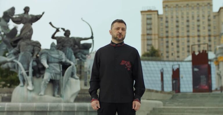 Zelenski, după atacul cu racheta Oreșnik: „Amenințarea vizează toate capitalele, inclusiv Bucureștiul”