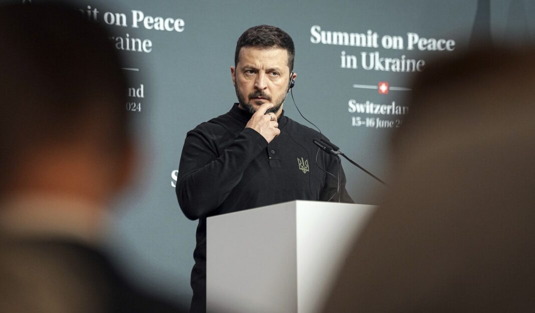 Zelenski, după capturarea lui Maduro: Dacă așa se poate proceda cu dictatorii, atunci SUA știu ce trebuie să facă în continuare