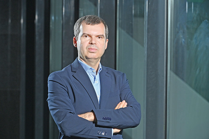 ZF Deschiderea de astăzi la Bursă. Răzvan Paşol, Patria Asset Management: Anul 2026 se conturează drept al patrulea an consecutiv de creşteri la BVB, un motiv pentru a rămâne investit pe termen lung