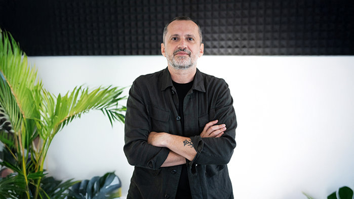 ZF IT Generation. Investor Watch. Dragoş Metea, Qubiz: Am alocat un buget nou de 1,5 mil. euro pentru investiţii de tip „tech for equity“ în start-up-uri. Vrem să marcăm primele exituri în 2026