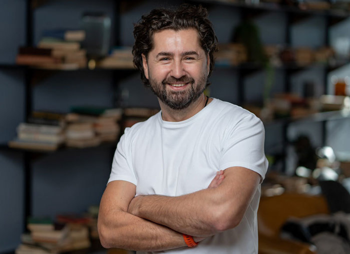 ZF IT Generation. Lucian Popovici, fondator: Bridging Innovation, companie de consultanţă AI: Văd o nevoie uriaşă de servicii de consultanţă în implementarea inteligenţei artificiale în România