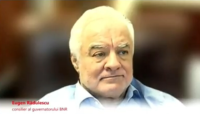 ZF Live. Eugen Rădulescu, consilier al guvernatorului BNR: Mă aştept ca în a doua jumătate a anului să vedem o reducere mai semnificativă a ratelor dobânzilor din economie. Din 1 ianuarie, IRCC a scăzut cu peste 30 de puncte de bază, la circa 5,7%, însemnând o reducere cu 50 lei a ratei la un credit mediu de tip Prima Casă