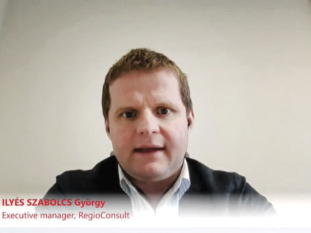 ZF Live. Ultima strigare pentru fonduri nerambursabile din actualul PAC. Măsura DR 16, pentru producătorii de legume şi cartofi, are un buget mic anul acesta. Ilyés Szabolcs György, RegioConsult: În cinci zile, sumele solicitate vor depăşi bugetul de două-trei ori