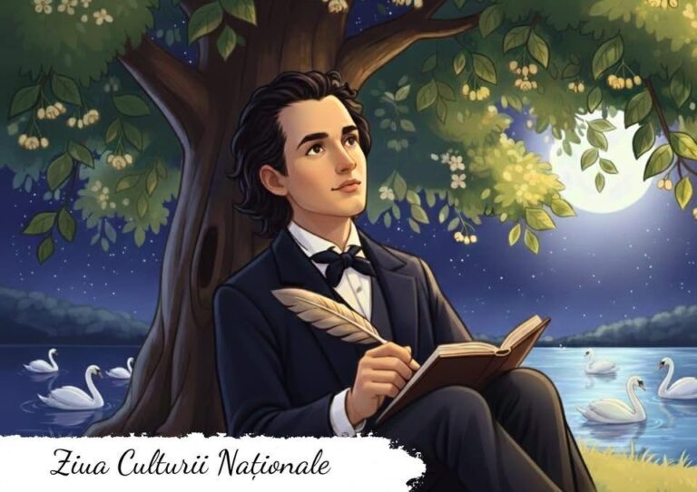 Ziua Culturii Naționale aduce „un maraton” de evenimente publice în București și în țară